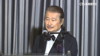 陳文茜：施明德住加護病房　子女已緊急返台