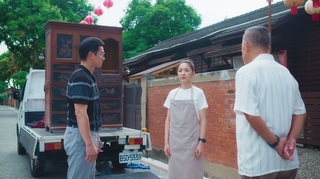 《阿叔》林玟誼自曝討厭謊言　直喊：「欺騙無法原諒」