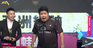 CTESA秘書長稱「無法預測會為流量做出一些舉動」　呱吉：是在說自己嗎？