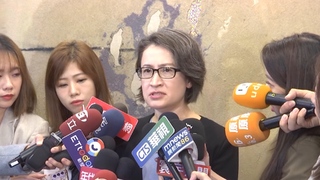 3組參選人資格　中選會下午審查會議後公布