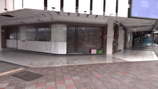 近年租金開價約18萬　北市東區「店王」漲40萬招租