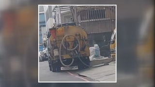 亂倒廢油泥又涉清運有害廢棄物　1聲押.7交保