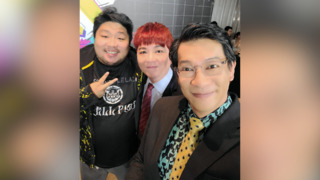 邀Toyz頒獎惹議　主持人也遭網洗版：以後拒看　徐展元曬合照曝心聲