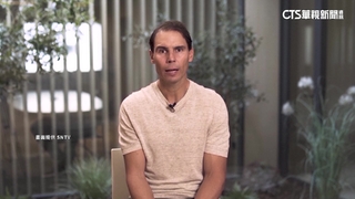 Nadal宣布重回賽場！　明年1月返布里斯本