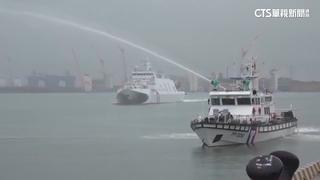 又來！民眾目睹共艦逼近宜蘭烏石鼻　意圖不明