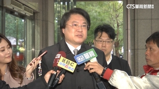 中選會：3組參選人皆查無外國籍　符合資格