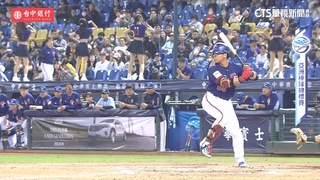 廖健富炸裂！　台灣亞錦賽19比0扣倒巴勒斯坦