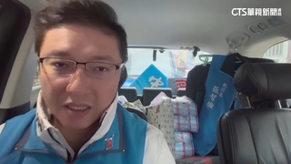 中和激戰！遭吳崢控放黑函？　張智倫：我只關心民生
