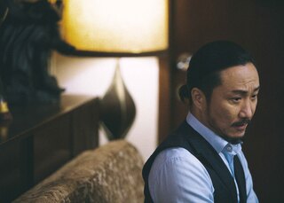 「忍一忍 我會很用力」　鄭中基扮嚴父暴打「兒子」　下戲心痛罪惡想辭演