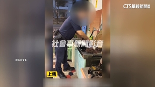 警穿制服帶配槍陪妻看病.買菜　分局：記過處分