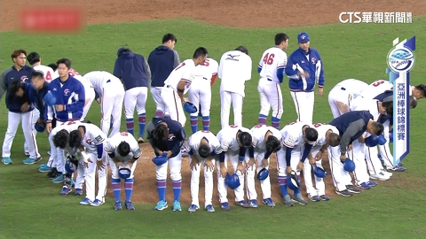 中華隊17：2再「扣倒」香港　預賽全勝挺進循環賽！