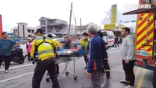 台東透天厝火警母驚逃　10歲兒受困3樓不治