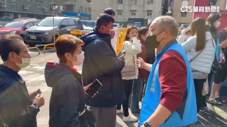 基隆演唱會門票開搶引民怨　市府急開第2現場直播