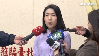 控賴造勢發百元便當　徐巧芯檢舉：看會不會雙標