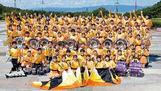 「橘色惡魔」將來台！售票音樂會已賣光 全台免費表演時程一次看