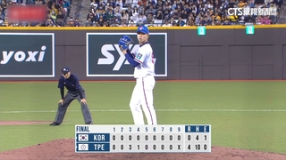 孫易磊成新生代王牌　曾仁和：比我18歲還強