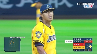 鄭浩均傳將動TJ手術　中信兄弟：評估中