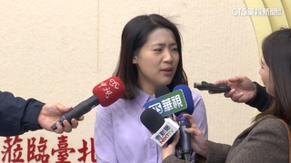 控賴清德造勢發百元便當　徐巧芯：看是否雙標