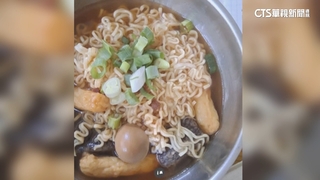 為滷味闖校長室「放假頭」遭記過　男畢業6年告學校