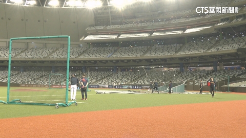 超級循環賽「台日戰」　推派曾仁和.宋嘉翔搭檔抗日