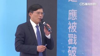 黃國昌公開與柯「合約」　不介入黨務.不代為發言