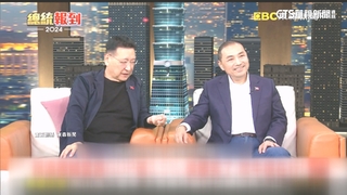 重申當選組聯合內閣　侯：各黨派人才共同執政