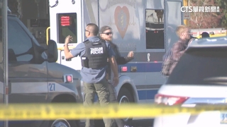 美大學槍擊案釀3死　台灣教授中槍殞命