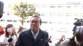 蘇震清違限海令到小琉球　今庭訊後恐戴電子腳環