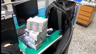 警勸阻沒用！南投富豪迷信詐團話術　遭騙逾4千萬元