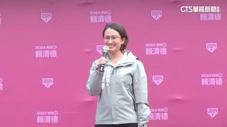 國民黨文宣「蕭美琴封殺花東快」　綠批：不實指控