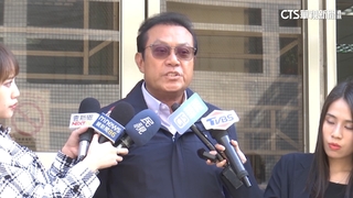 出海造勢遭檢舉　蘇震清：未來會依規定提出聲請