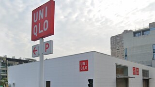 社群使用中國網圖惹議　台UNIQLO：非常感謝建議與指教