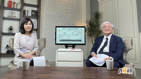 ETF抗衡外資! 台股第五波漲勢來了...00919現買爽賺4次0.55配息