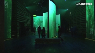 秒離麻瓜世界！　哈利波特展覽　沉浸魔法體驗