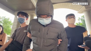 「Lin　bay好油」案　林裕紘依偽造文書.恐嚇等3罪起訴