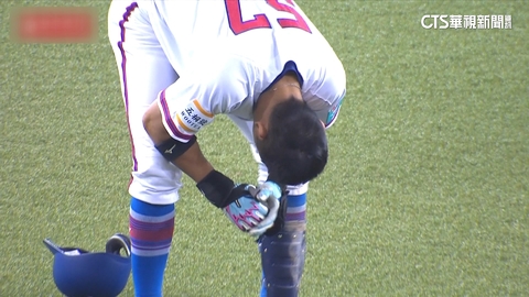 延長第10局「突破僵局制」失守　中華隊0：1惜敗日本