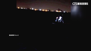 首例！　2男騎車進高美濕地　市府開罰最高共50萬