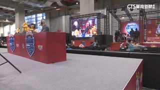 寶可夢「全球IP之首」　地區聯盟賽今台北開戰