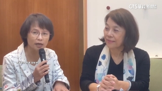 批「無恥課綱」北一女師　疑以公職赴港參加活動惹議