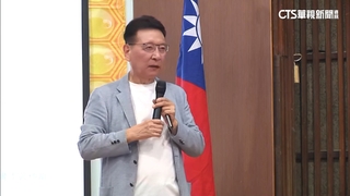 深入敵營？　趙少康喊派「軍事觀察員」駐中