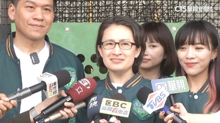 蕭美琴替好姊妹站台　揭邱議瑩赴美2次遊說