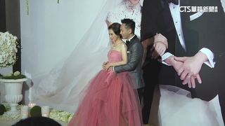 徐若瑄與富商夫離婚　「盡最大努力仍克服不了雙方差異」