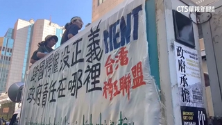 移工大遊行籲廢私人仲介　勞動部：宜回歸市場機制