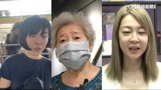 高雄最正店花出爐　85歲嬤獲3.5萬個讚奪冠