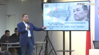 侯友宜拋志願役加薪　「全民敬軍節」全國放假