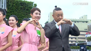 邰智源轟砍樹設吸菸區可笑　文化部：兩者無關