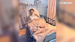 喝完湯就送急診！　前北市議員蔡坤龍控司機下毒