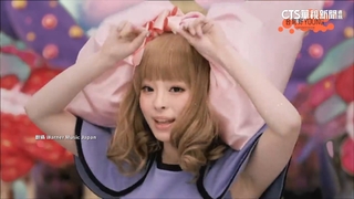 台南耶誕跨年活動　日時尚教主卡莉怪妞跨年開唱