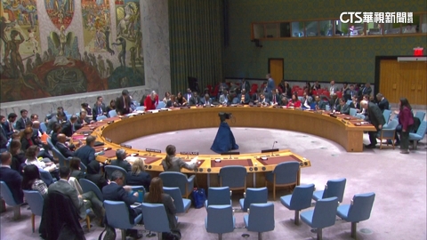 加薩陷人道危機 聯合國今召開緊急特別會議