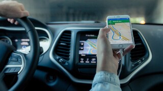 以前沒導航怎麼找路？　過來人揭「3方法」：在地萬事通